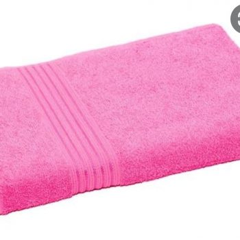 baby pink
